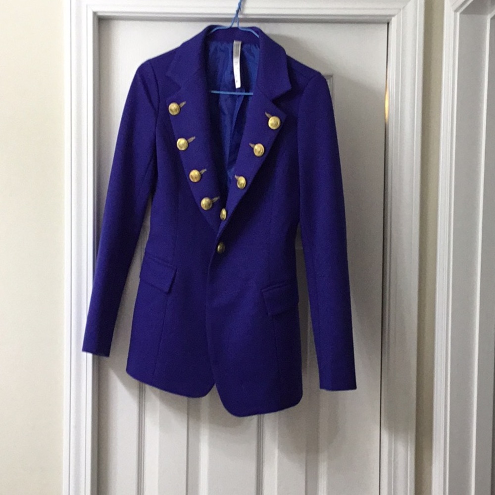 Jacket